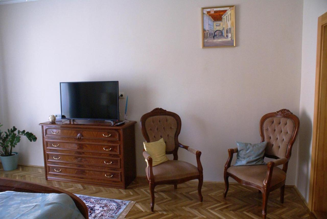 מישקולץ Parva Villa מראה חיצוני תמונה