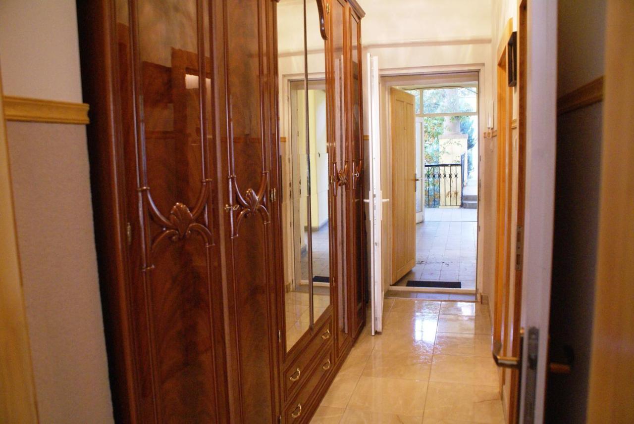 מישקולץ Parva Villa מראה חיצוני תמונה