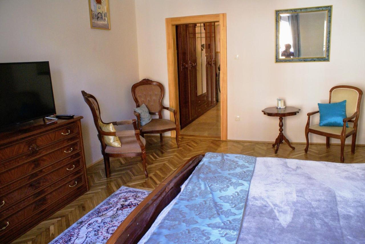 מישקולץ Parva Villa מראה חיצוני תמונה