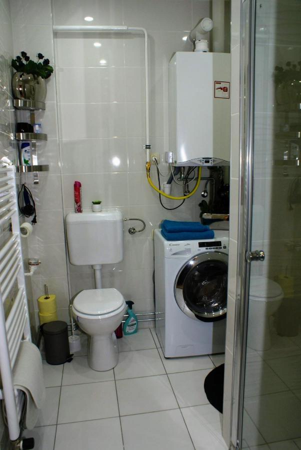 מישקולץ Parva Villa מראה חיצוני תמונה